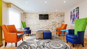 Image of SureStay Hotel by Best Western Florence