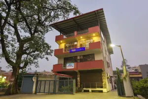 Image of Fabhotel Aayat Home Stay