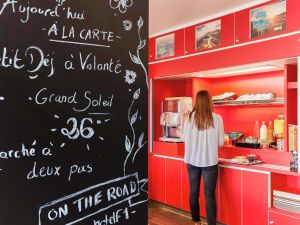 Image of hotelF1 Saint Nazaire La Baule