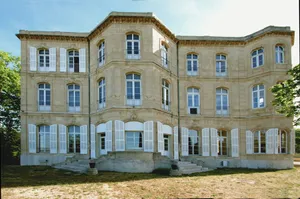 Image of Auberge de Jeunesse HI Marseille Bois-Luzy