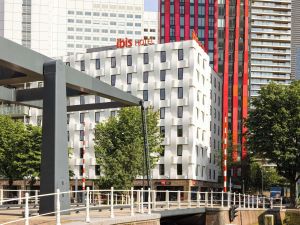 Image of ibis Rotterdam City Centre