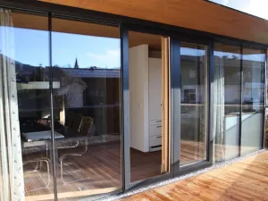 Image of Apartment With Balcony and Access to the Sauna