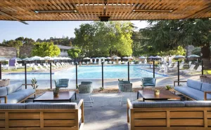 Image of Flamingo Resort & Spa Santa Rosa Sonoma, Tapestry by Hilton