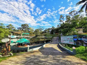 Image of Green Peace Sungai Lembing