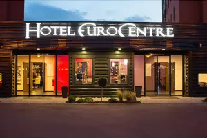 Image of Hotel Eurocentre 2* Toulouse Nord