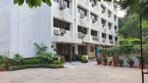 Image of YWCA International Guest House