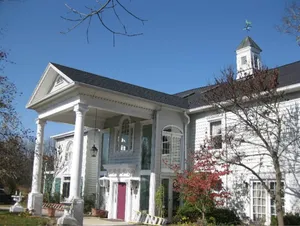 Image of Inntiquity, A Country Inn