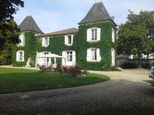 Image of Le Logis De Ruelle