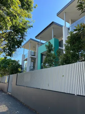 Image of Cirque Boutique Apartments