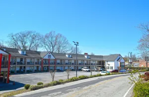 Image of Jameson Inn Winder