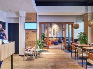 Image of Ibis Styles Hotel Paris Gare de Lyon Bastille