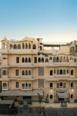 Image of Amar Kothi
