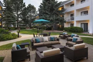Image of Courtyard by Marriott Boulder