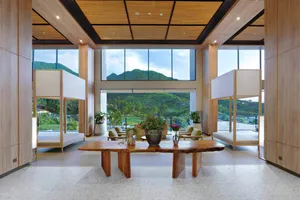 Image of Grand Aston Puncak Hotel & Resort