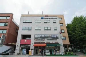 Image of Hostel Korea - Changdeokgung