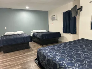 Image of Budget Inn Hollywood
