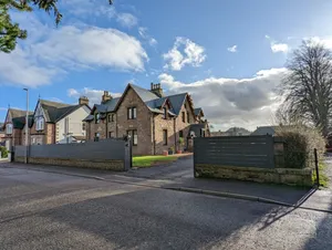 Image of Cambeth Lodge