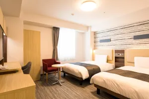 Image of Comfort Hotel Nagoya Fushimi