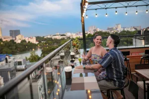 Image of Hanoi Pearl Hotel