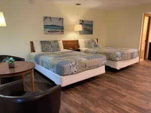 Image of Cape Pines Motel
