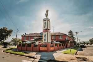 Image of Northside Hotel Albury