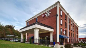 Image of Best Western Plus College Park Hotel