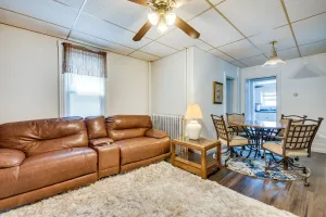 Image of Bath Vacation Rental Condo w/ Pool Access!