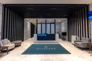 Image of Hotel Stanford