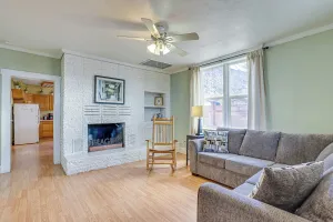 Image of Remodeled Pioneer Home in Hurricane w/ Patio!
