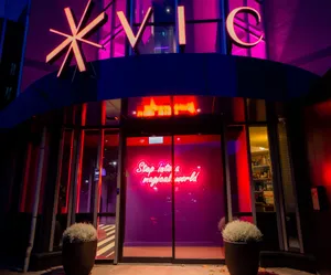 Image of Hotel VIC