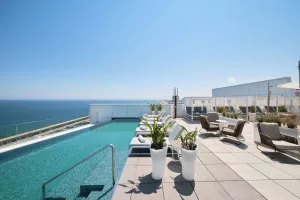 Image of Hotel Marina Badalona