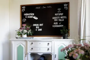 Image of Hotel See-Villa