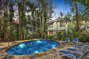 Image of The Reef Retreat Palm Cove
