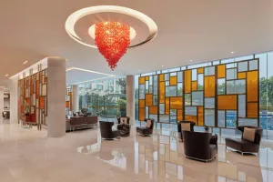 Image of Courtyard by Marriott Kochi Airport