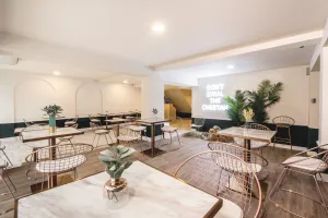 Image of Theme Boutique Hotel Bangkok