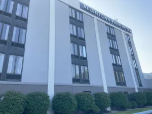 Image of Allentown Park Hotel by The Red Collection