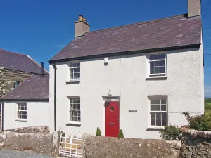 Image of Ty Capel Bryntwrog