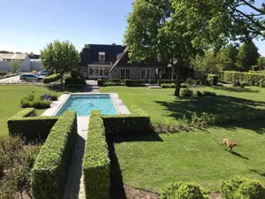 Image of Vacation Home Mol With Heated Pool