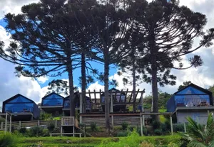 Image of Cappio Pousada e Lazer