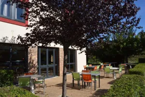 Image of Brit Hotel Montpellier Euromédecine