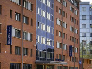 Image of Novotel Suites Berlin City Potsdamer Platz