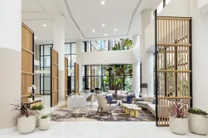 Image of The Westin Long Beach