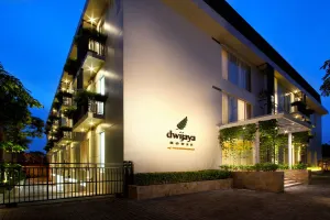 Image of Dwijaya House of Pakubuwono