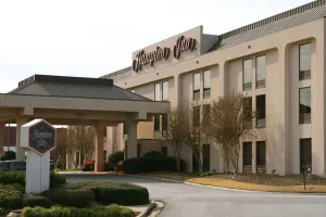 Image of Hampton Inn Atlanta-Town Center/Kennesaw