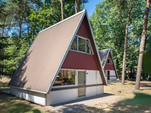 Image of Restyled Bungalow With Dishwasher, in Natural Surroundings