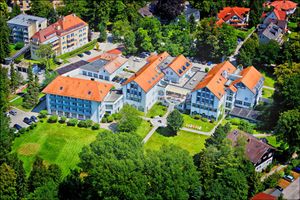 Image of Hotel Sonnengarten