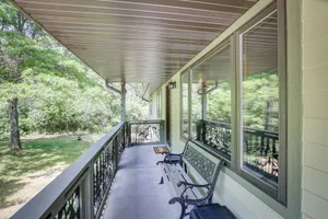 Image of Secluded Wautoma Home w/ Fire Pit!