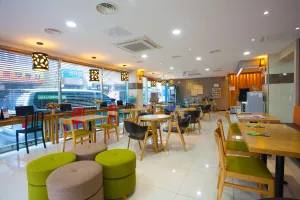Image of Jeju R Hotel & Guesthouse