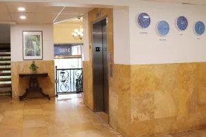Image of Hometel Suites