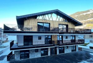 Image of Luxury Chalet in Zillertal With Private Pool